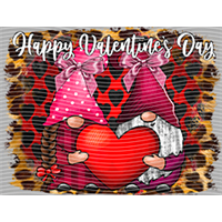 Valentine's Day-QRJ  1069